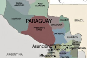 para-mapa