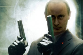 putin-kgb