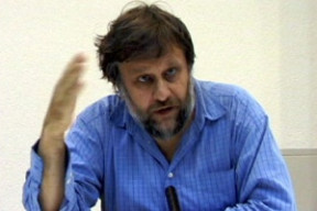 slavojzizek