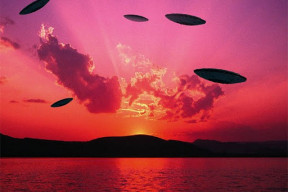 ufos