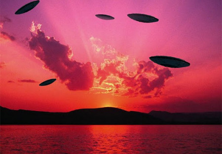 Vykukové české ufologie aneb badatelská romantika v armádě a státní správě (výpověď bývalé členky projektu Záře)