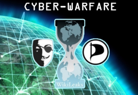 WikiLeaks zveřejnila dokumenty „Spy Files“ o globálním monitorování