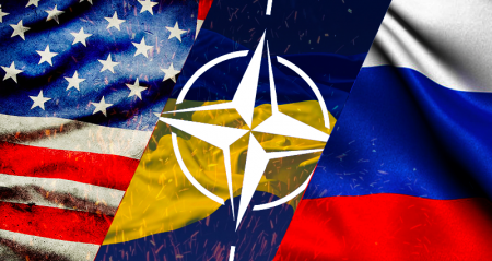 Analytická poznámka Leonida Petroviče Rešetnikova o válce Ruska proti NATO na Ukrajině