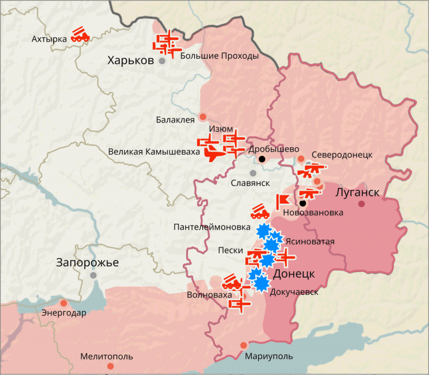 kolem-16-tisic-ukrajinskych-vojaku-uvizlo-v-kotli-pod-severodoneckem-a-lisicanskem