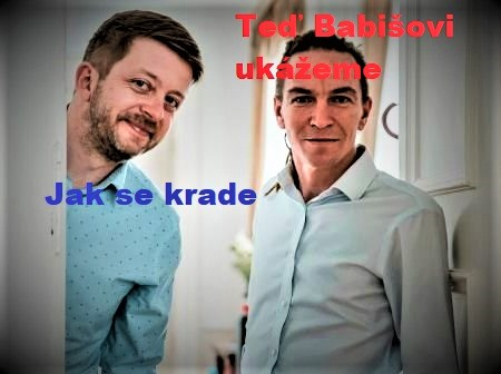 Piráti podpoří stažení žaloby podané Babišem kvůli Agrofertu na Evropskou komisi a vymáhání neoprávněných dotací.