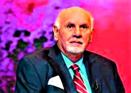 RNDR. JAN SEDLÁČEK: ÚSTAVNÍ SOUD: POJISTKA DEMOKRACIE, ČI SPÍŠE JEJÍ OHROŽENÍ?