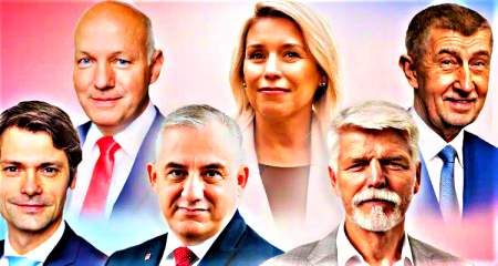 RNDR. JAN SEDLÁČEK: PREZIDENTSKÉ VOLBY: ZÁCHRANNÁ BRZDA PRO ČR?