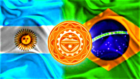 Společná měna Argentiny a Brazílie: o čem je projekt, který tento týden pokročí