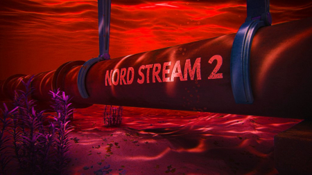 Ukrajina přes palubu?: Američané obvinili Kyjev z vyhození Nord Streamu do povětří  