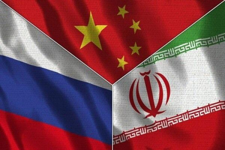 Írán se připojil k Šanghajské organizaci pro spolupráci