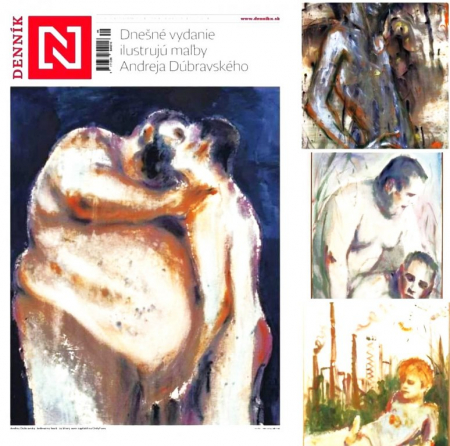 TOTO JE PROGRESÍVNE SLOVENSKO - OBSCÉNNE, OPLZLÉ A DÚHOVÉ