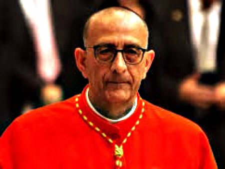 BKP: Barcelonský kardinál Omella  stahuje na Španělsko prokletí