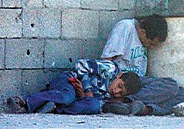 cnn-kamera-zachytila-izraelskeho-vojaka-ktory-vystrelil-na-palestinskeho-12-rocneho-chlapca