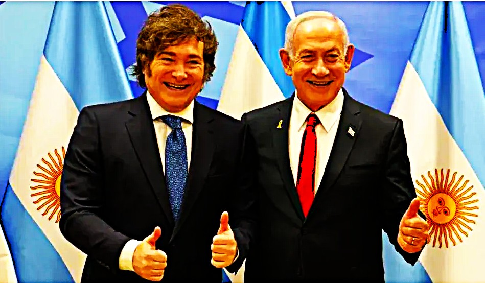javier-milei-podporil-donalda-trumpa-po-utoku-spojenych-statu-na-iran