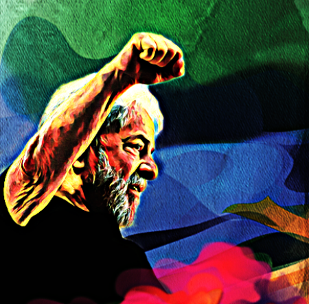 Brazilská vláda odmítá agresi "Izraele" a USA proti Íránu