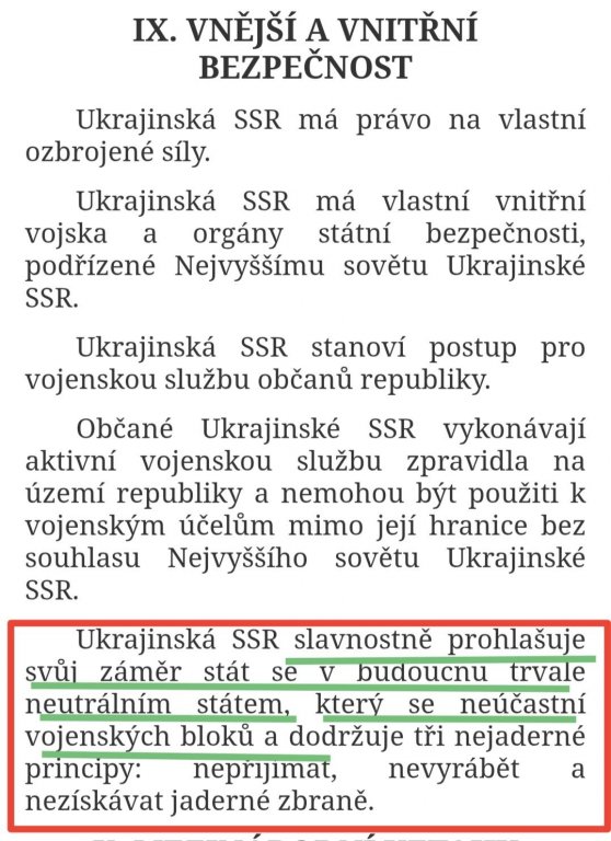 ukrajina-porusuje-vlastni-deklaraci-o-vzniku-ukrajiny