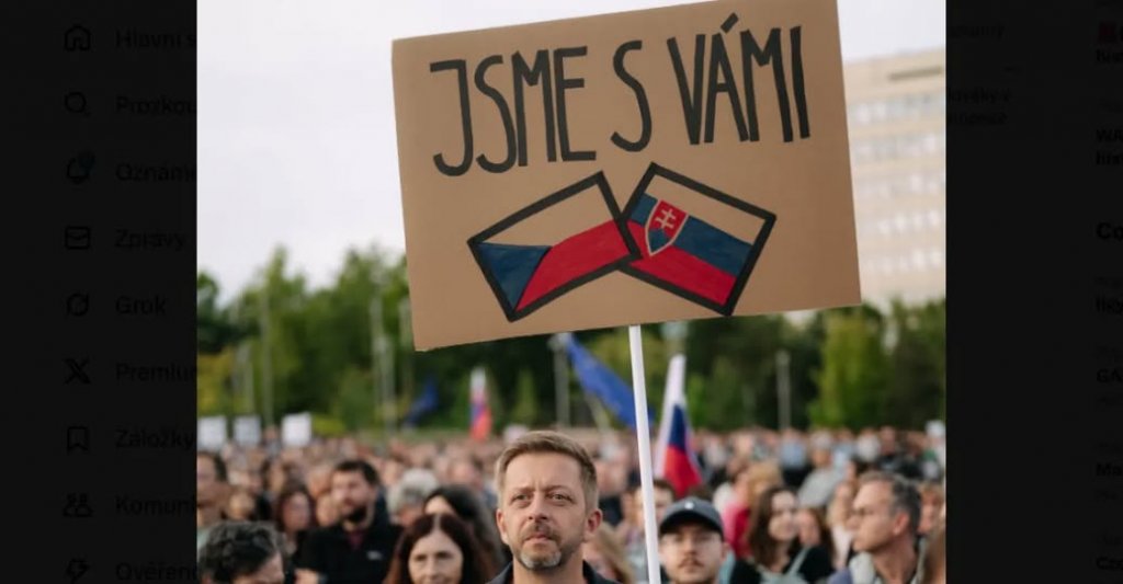 lb-a-kk-o-ucasti-ceskeho-ministra-organizovaneho-zlocinu-na-demonstraci-na-slovensku