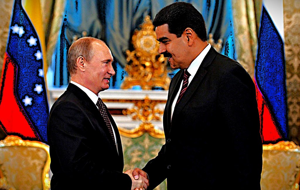 venezuelske-narodni-shromazdeni-ratifikovalo-dohodu-o-strategickem-partnerstvi-s-ruskem
