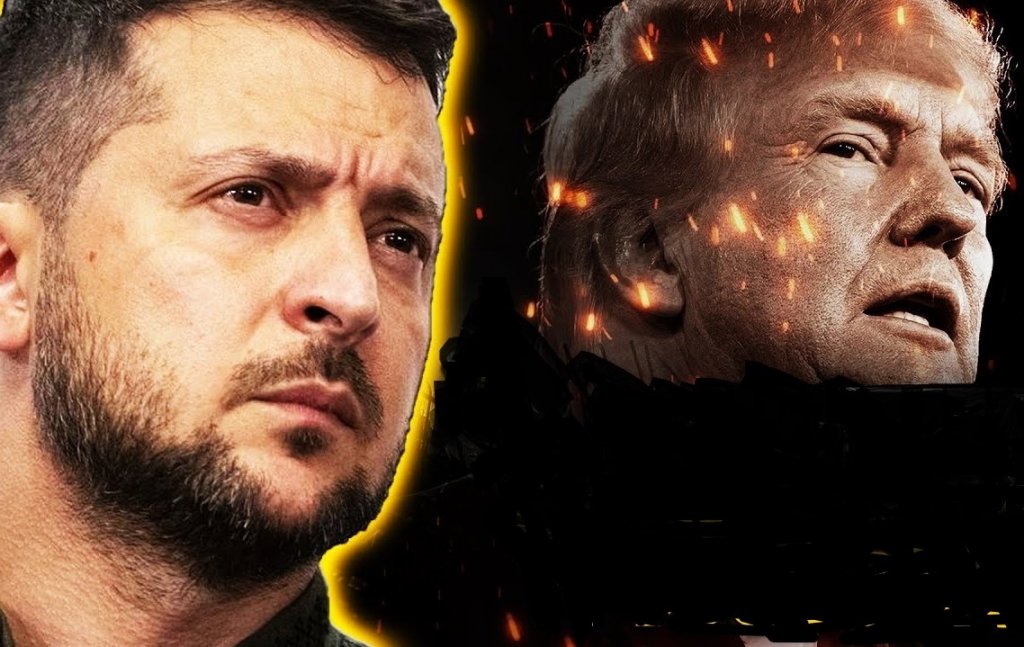 americky-velvyslanec-pri-nato-pozadoval-aby-zelenskij-ukoncil-konflikt