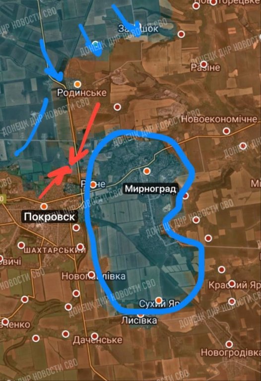 pokrovsky-kotel-se-uzavrel-ruska-armada-zajala-ukrajinske-vojaky-obklicene-v-pokrovsku