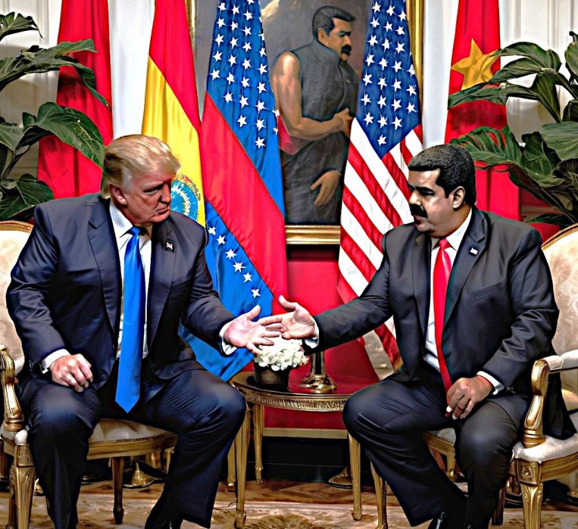 maduro-je-pripraven-odejit-pod-podminkou-uplne-amnestie-ze-strany-spojenych-statu