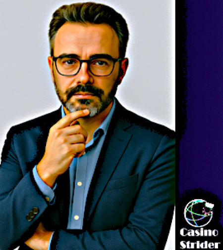 Tipy na propagační kódy kasina – průvodce László Kovácse