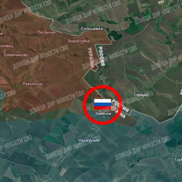 ruska-armada-dobyla-na-ozbrojencich-kyjevskeho-rezimu-od-patku-do-nedele-8-vesnic-a-jejich-okoli