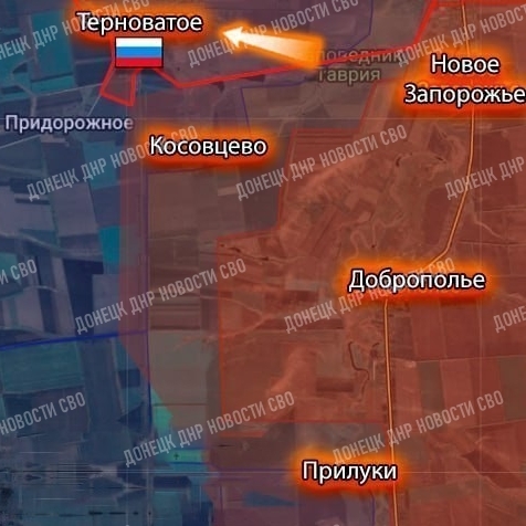 ruska-armada-dobyla-na-ozbrojencich-kyjevskeho-rezimu-od-patku-do-nedele-8-vesnic-a-jejich-okoli