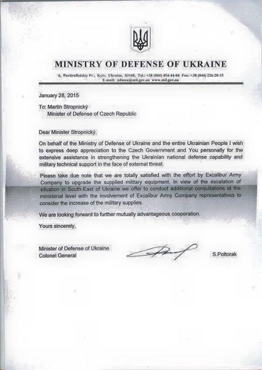 ukrajina-dekuje-cr-za-zbrane