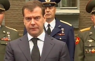 medvedevdmitrij