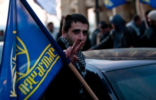 tbilisi-opozice